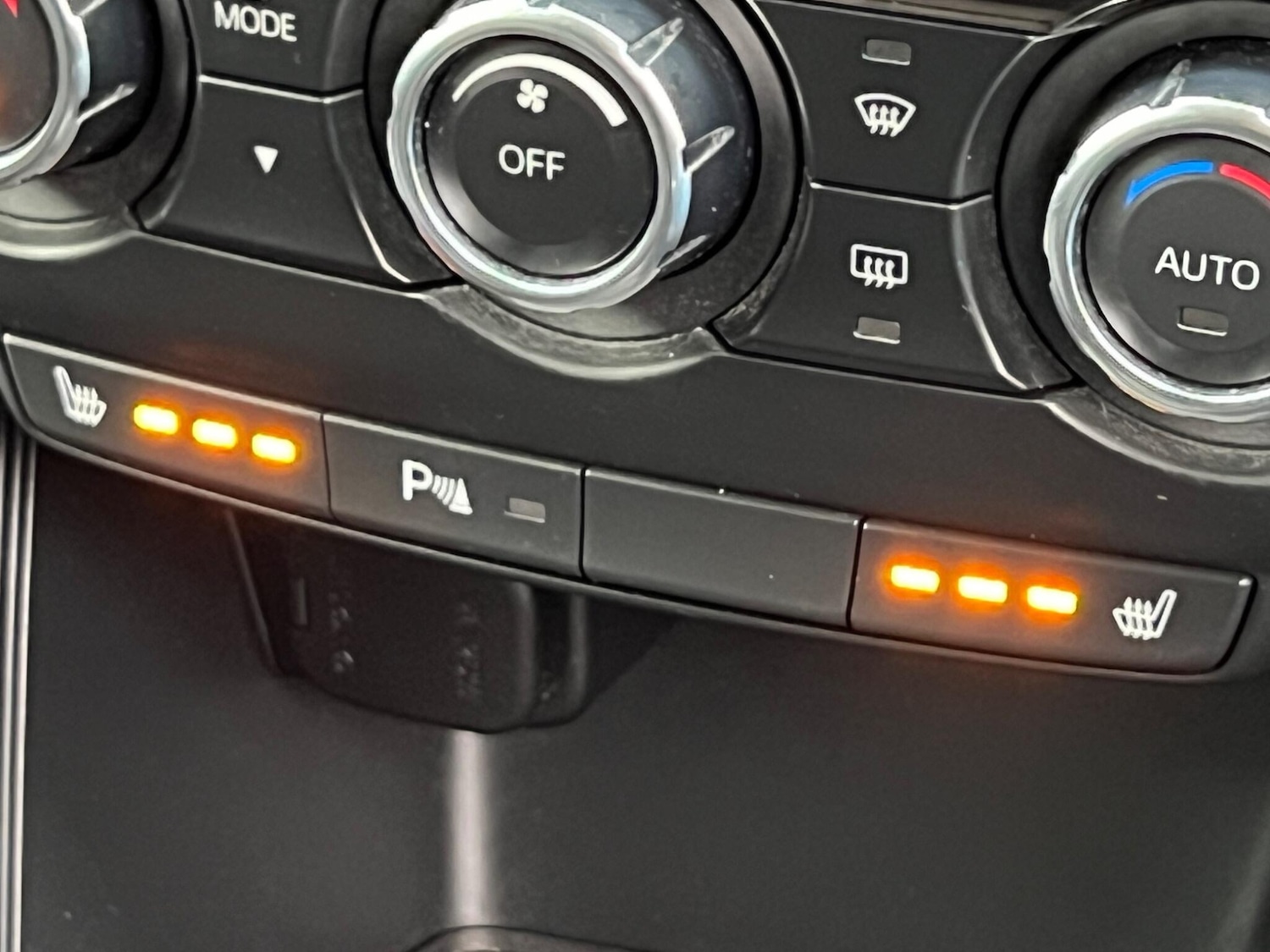 Used Mazda CX-5 2012 for sale - 77524653: Photo 25