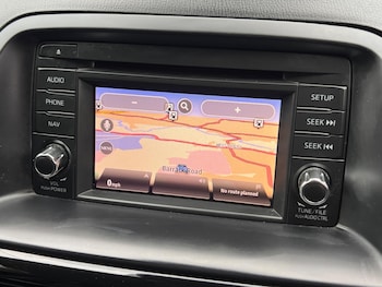 Used Mazda CX-5 2012 for sale - 77524653: Photo