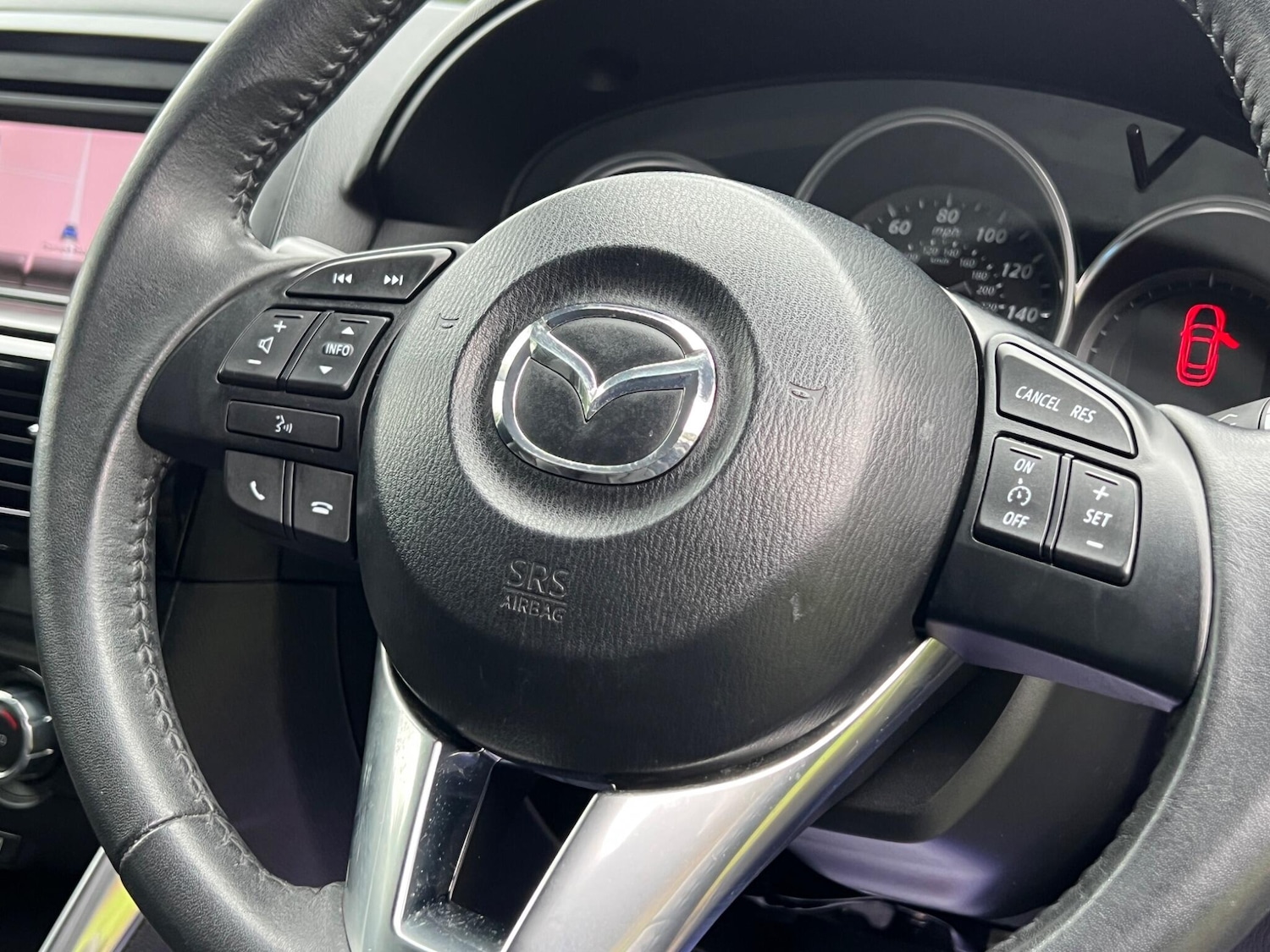 Used Mazda CX-5 2012 for sale - 77524653: Photo 38