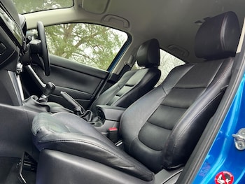 Used Mazda CX-5 2012 for sale - 77524653: Photo