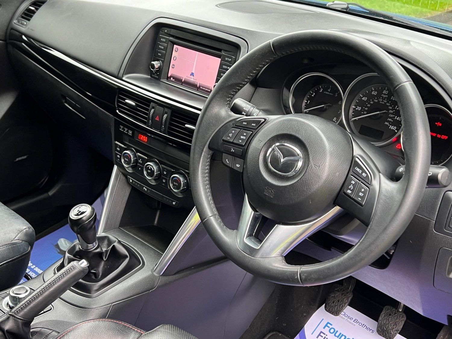 Used Mazda CX-5 2012 for sale - 77524653: Photo 40