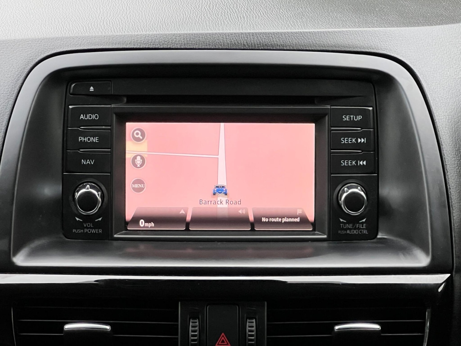 Used Mazda CX-5 2012 for sale - 77524653: Photo 41