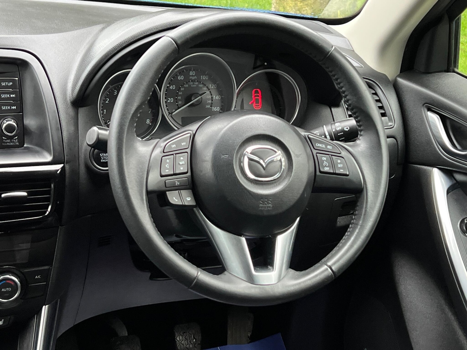 Used Mazda CX-5 2012 for sale - 77524653: Photo 43