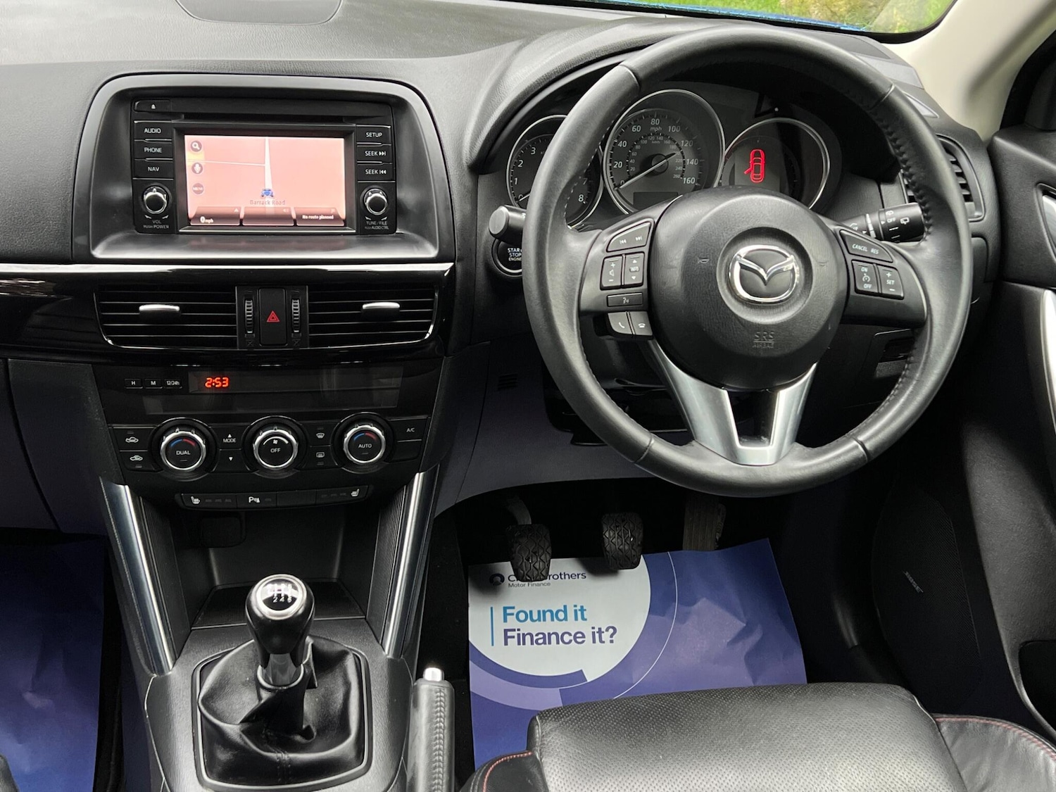 Used Mazda CX-5 2012 for sale - 77524653: Photo 44