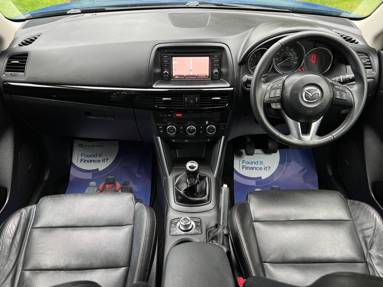 Used Mazda CX-5 2012 for sale - 77524653: Photo 45