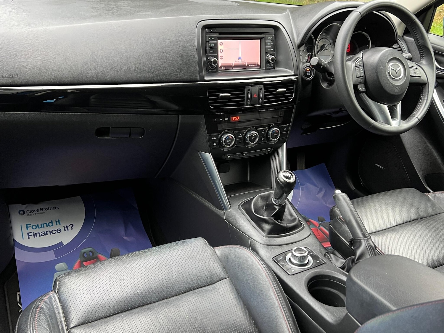 Used Mazda CX-5 2012 for sale - 77524653: Photo 46