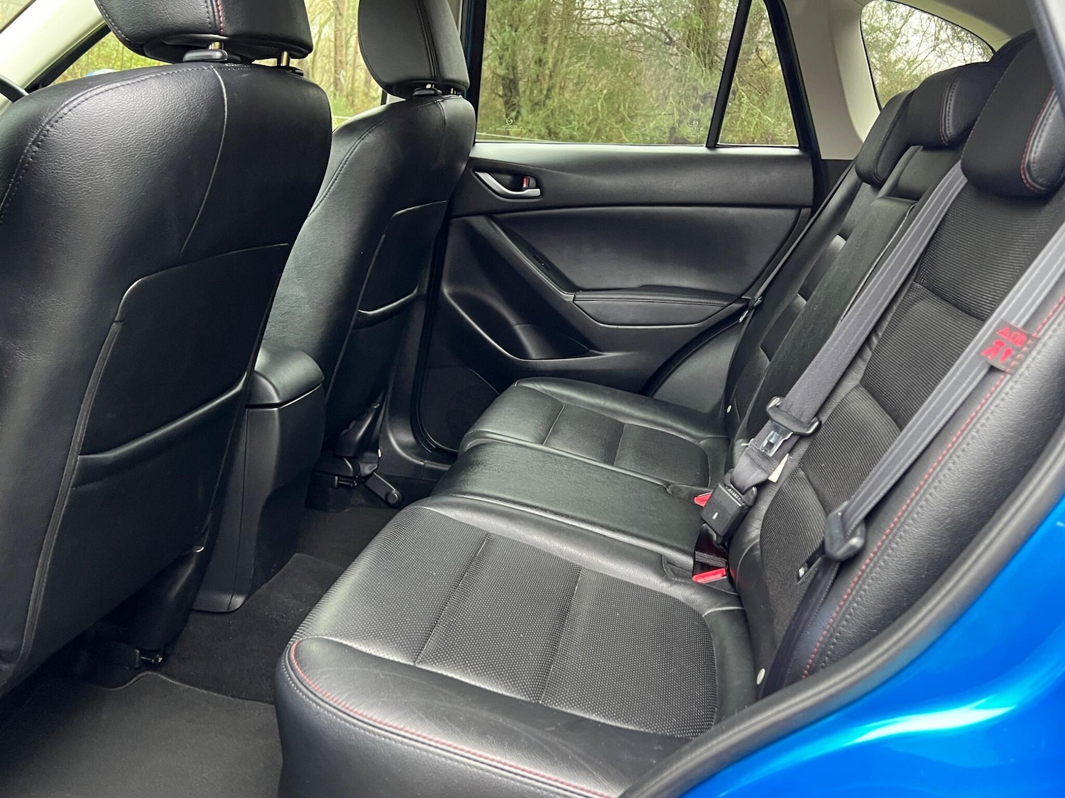 Used Mazda CX-5 2012 for sale - 77524653: Photo 47