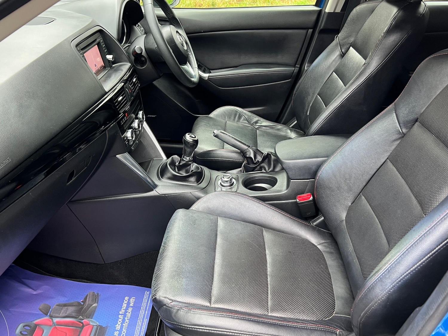 Used Mazda CX-5 2012 for sale - 77524653: Photo 51