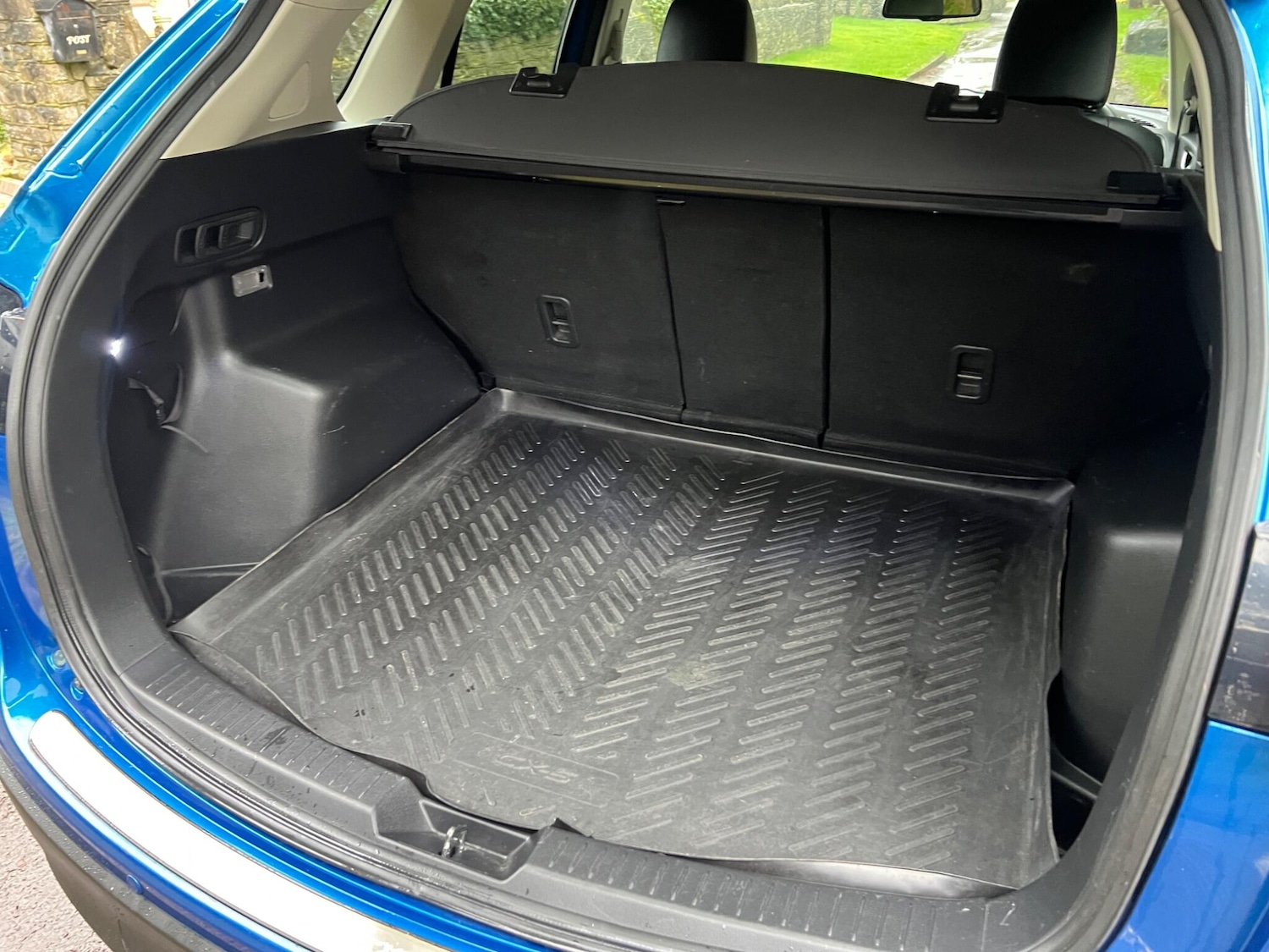 Used Mazda CX-5 2012 for sale - 77524653: Photo 58