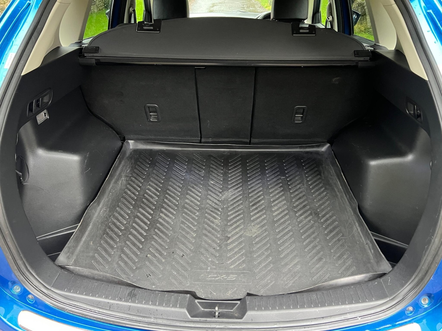 Used Mazda CX-5 2012 for sale - 77524653: Photo 59