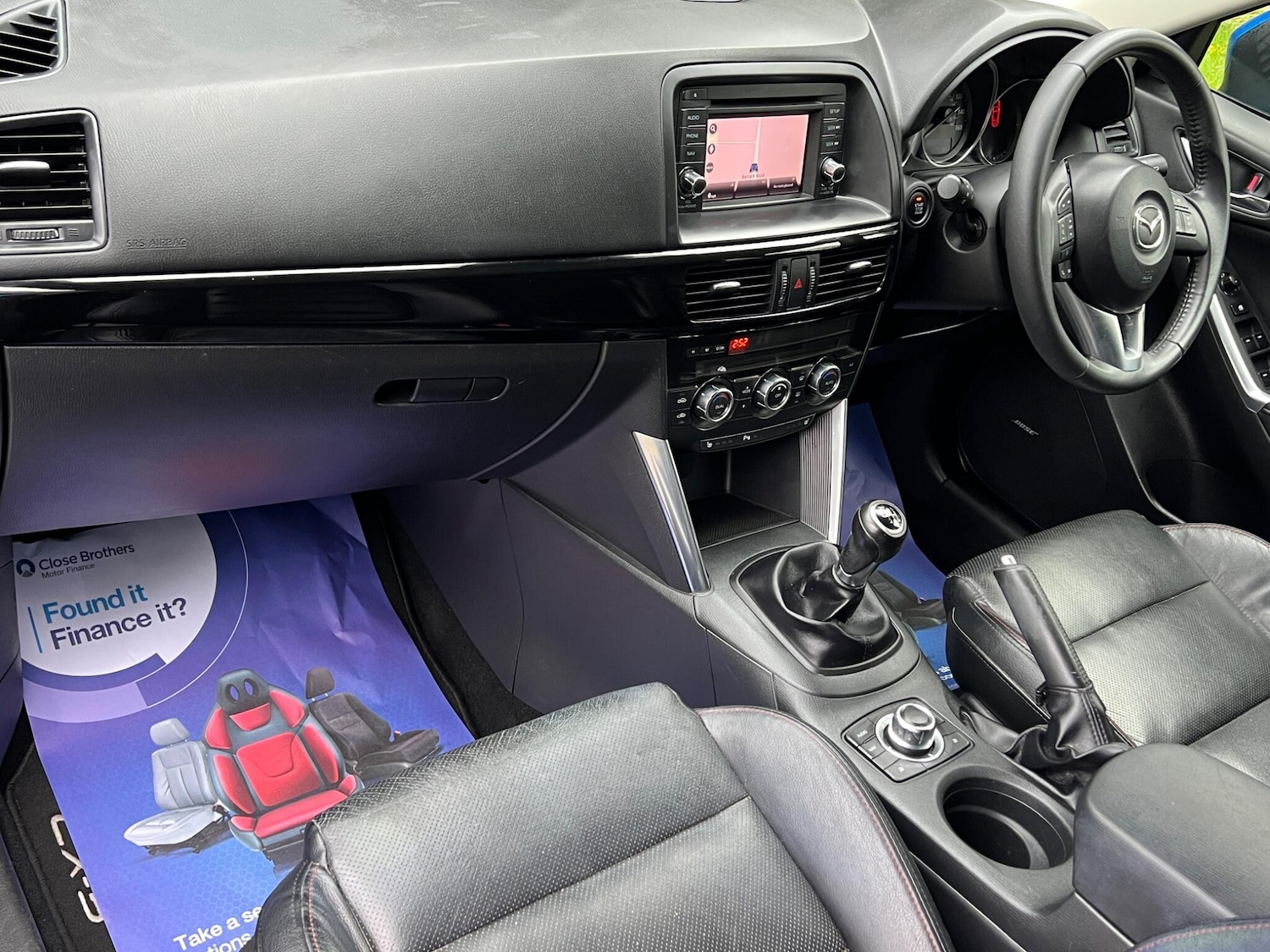 Used Mazda CX-5 2012 for sale - 77524653: Photo 7