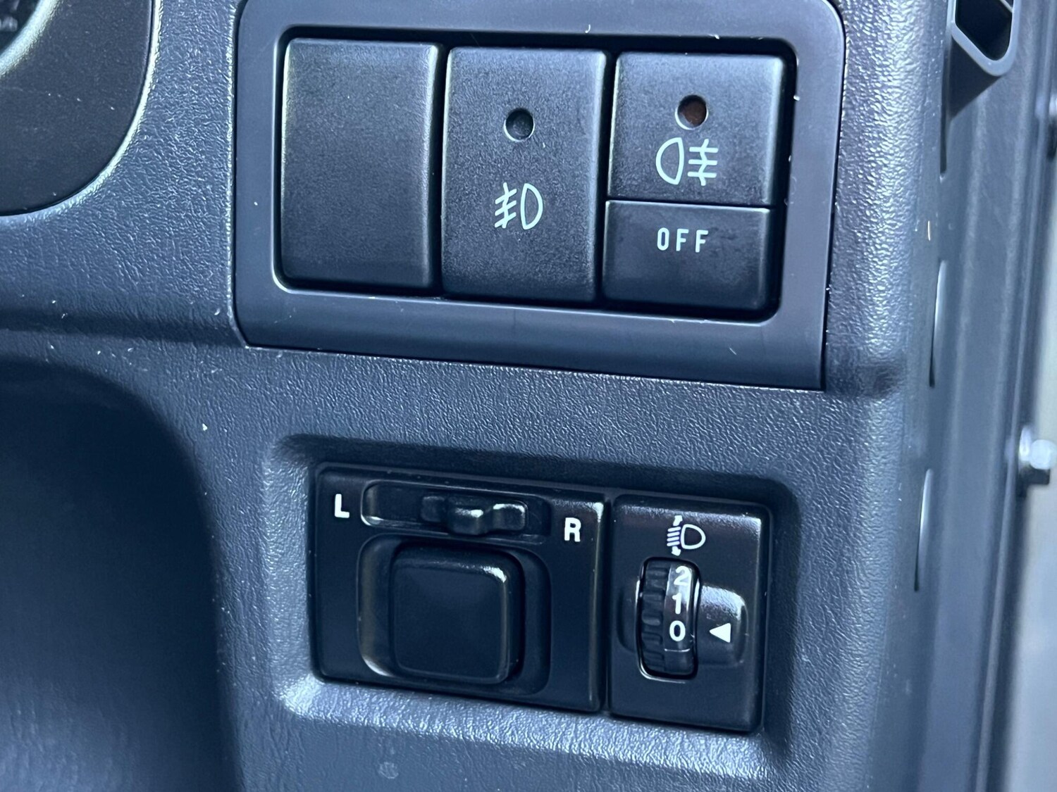 Used Suzuki Jimny 2009 for sale - 77427692: Photo 26