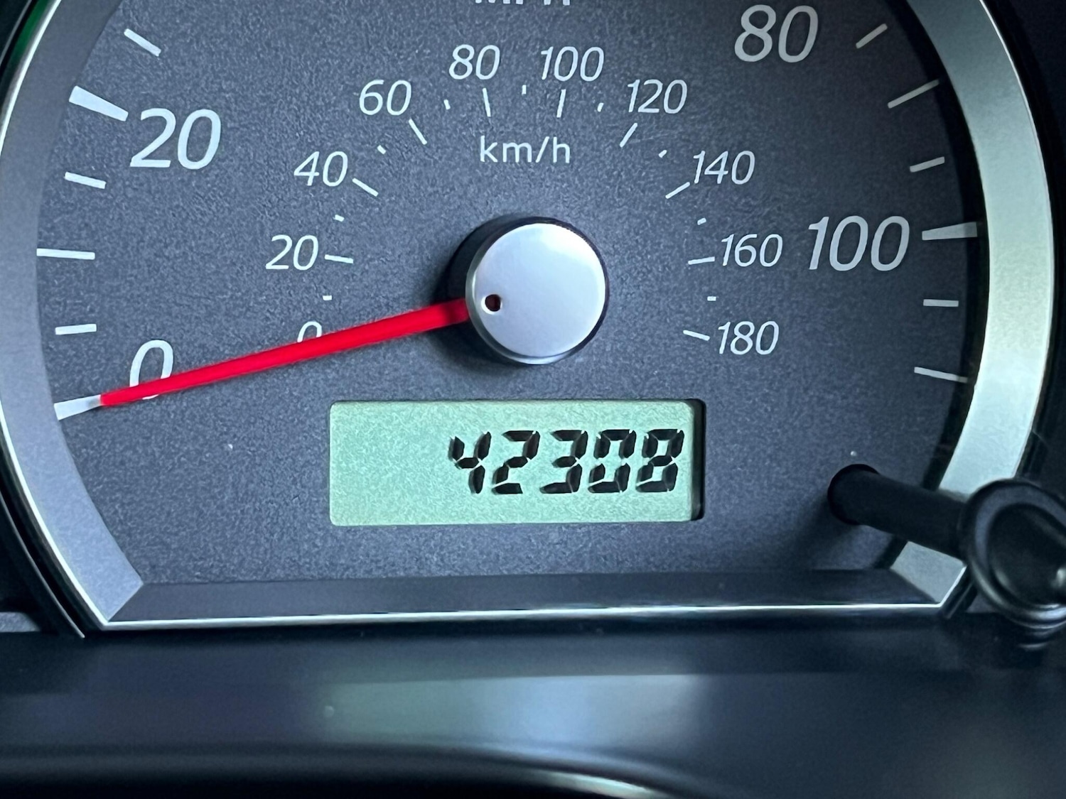 Used Suzuki Jimny 2009 for sale - 77427692: Photo 3