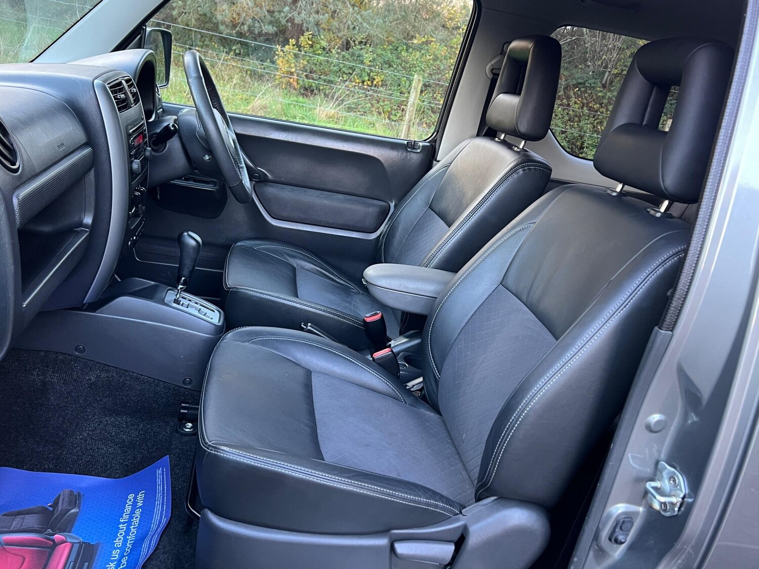 Used Suzuki Jimny 2009 for sale - 77427692: Photo 33