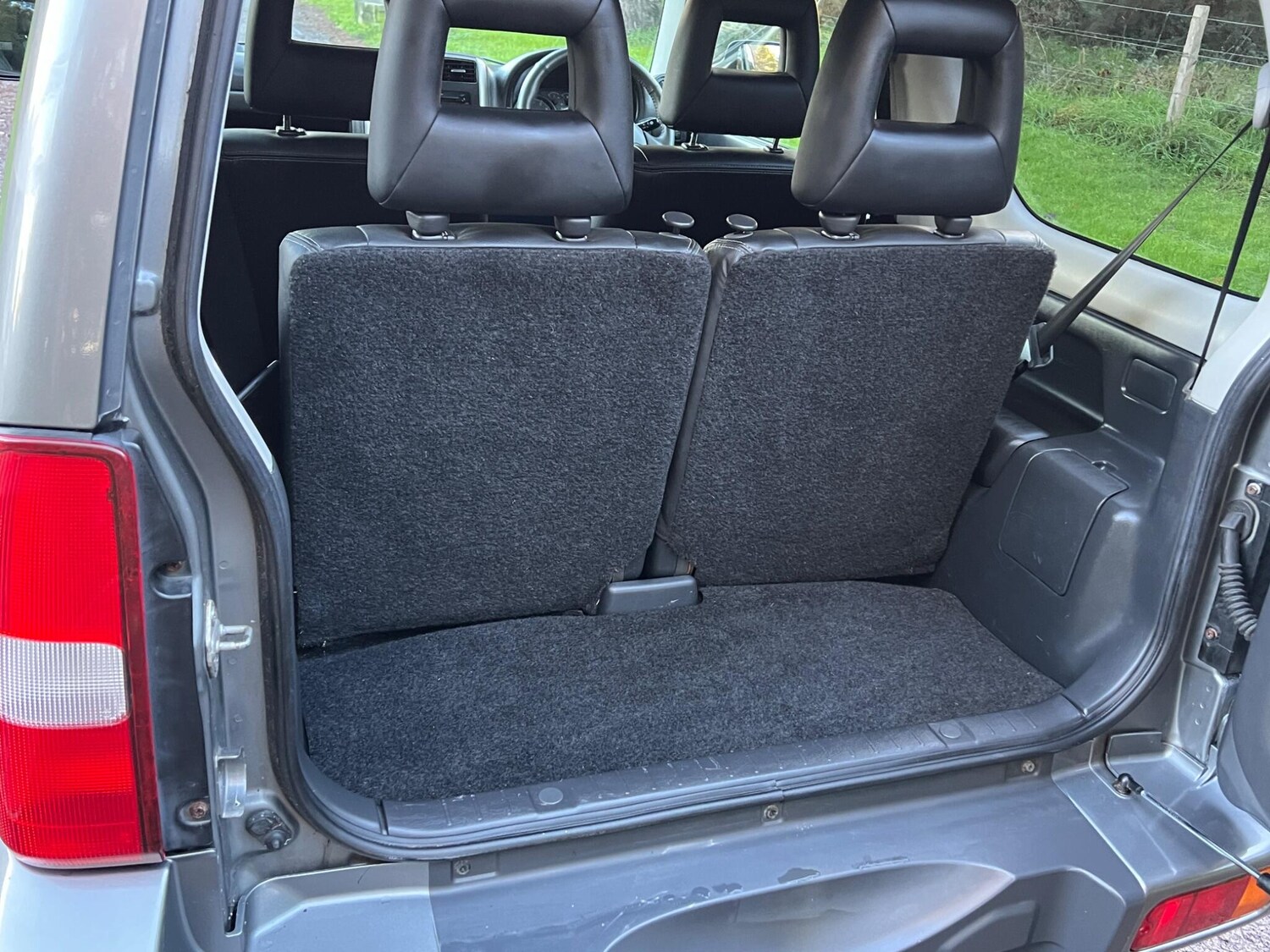 Used Suzuki Jimny 2009 for sale - 77427692: Photo 43