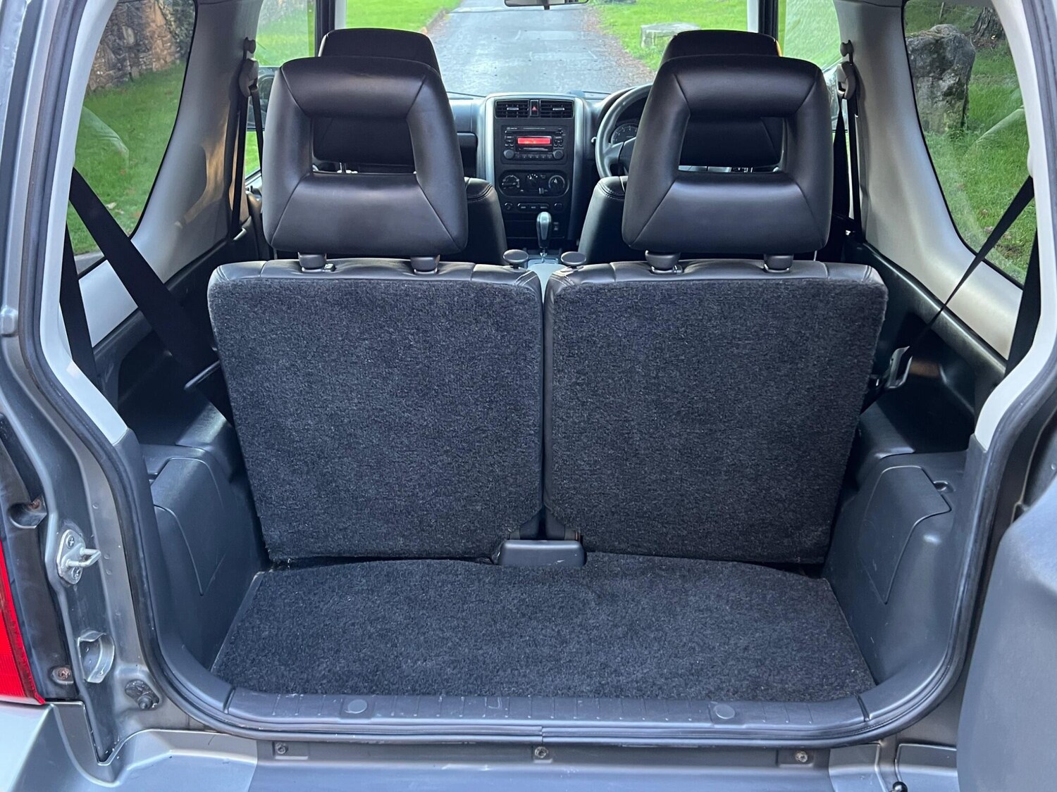 Used Suzuki Jimny 2009 for sale - 77427692: Photo 44