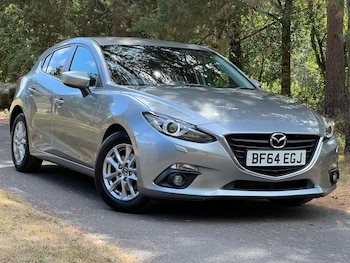 Used Mazda Mazda3 2014 for sale - 79441059: Photo