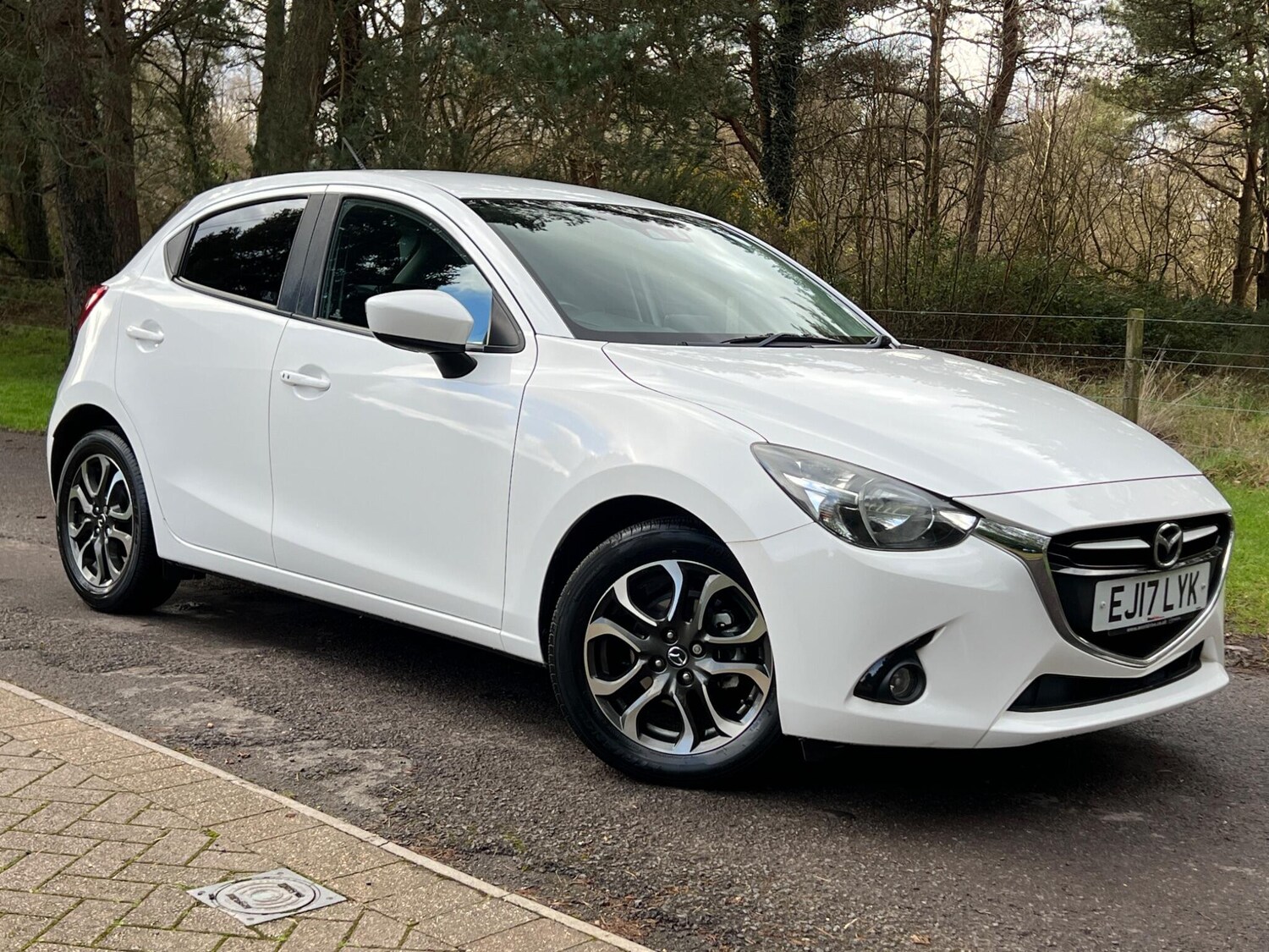 Used Mazda Mazda2 2017 for sale - 77427700: Photo 15