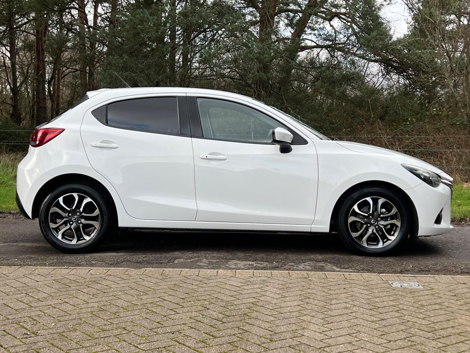 Used Mazda Mazda2 2017 for sale - 77427700: Photo 19
