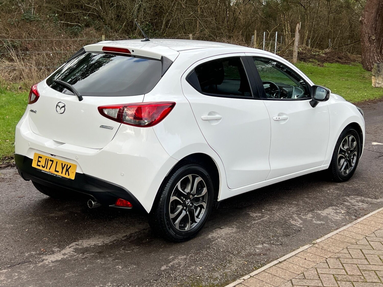 Used Mazda Mazda2 2017 for sale - 77427700: Photo 20