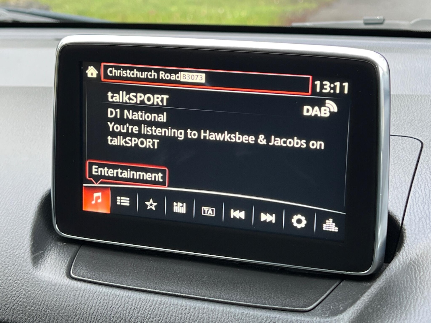 Used Mazda Mazda2 2017 for sale - 77427700: Photo 22