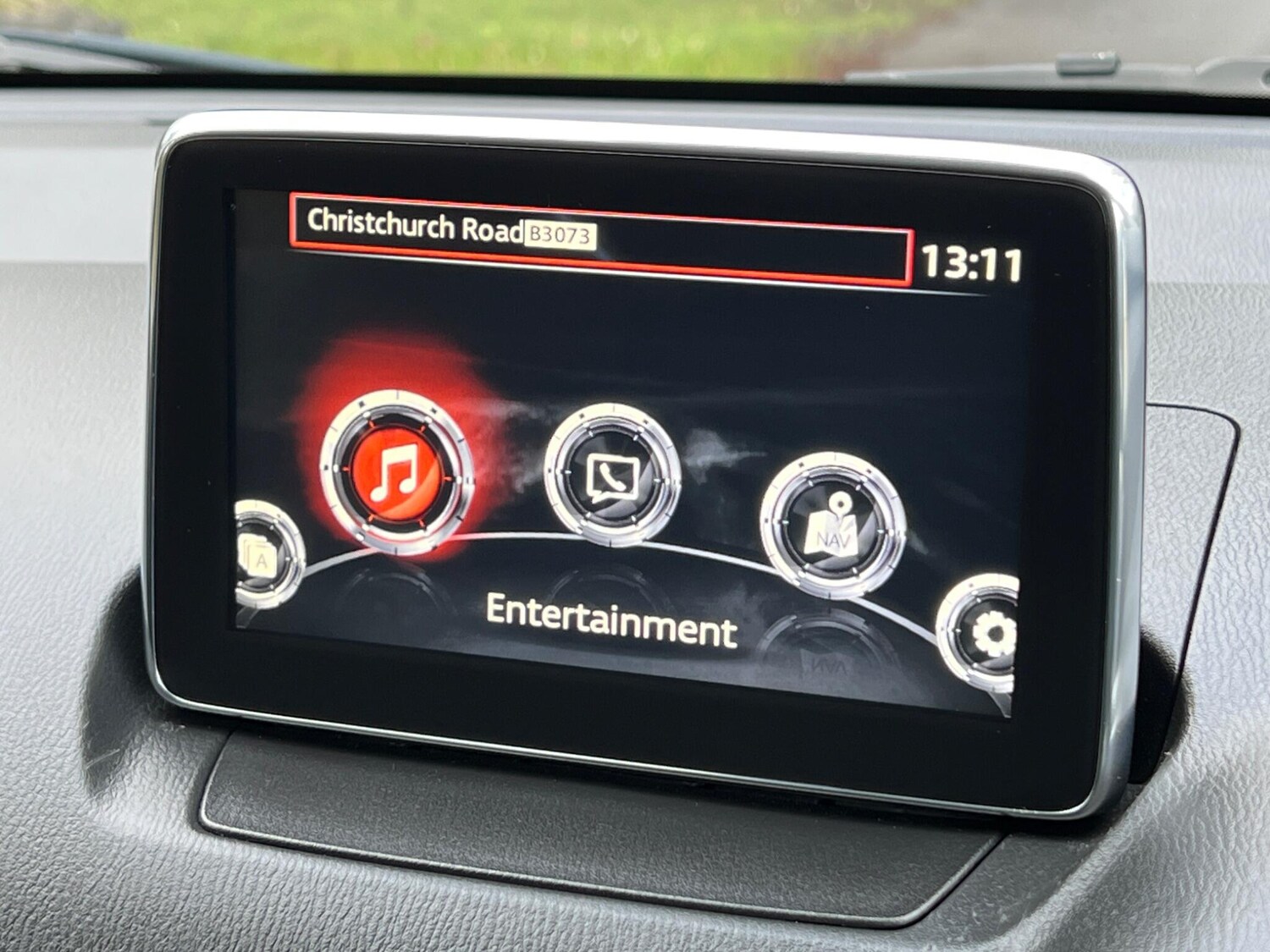 Used Mazda Mazda2 2017 for sale - 77427700: Photo 23