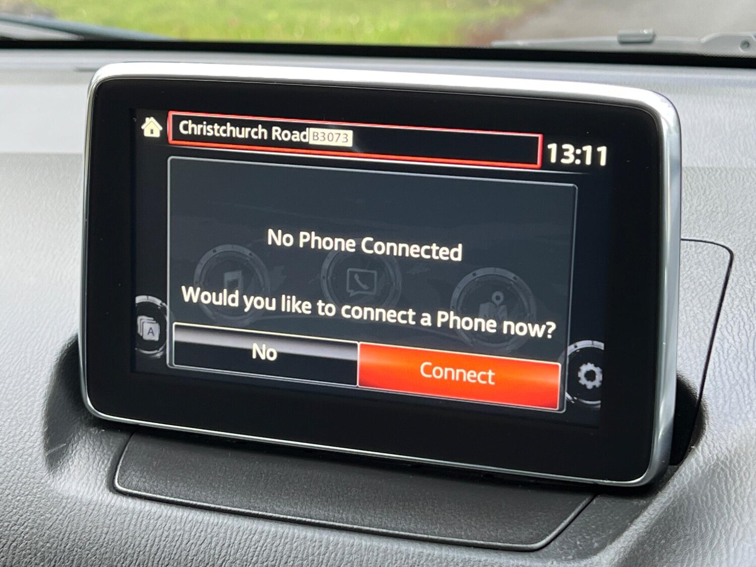 Used Mazda Mazda2 2017 for sale - 77427700: Photo 25