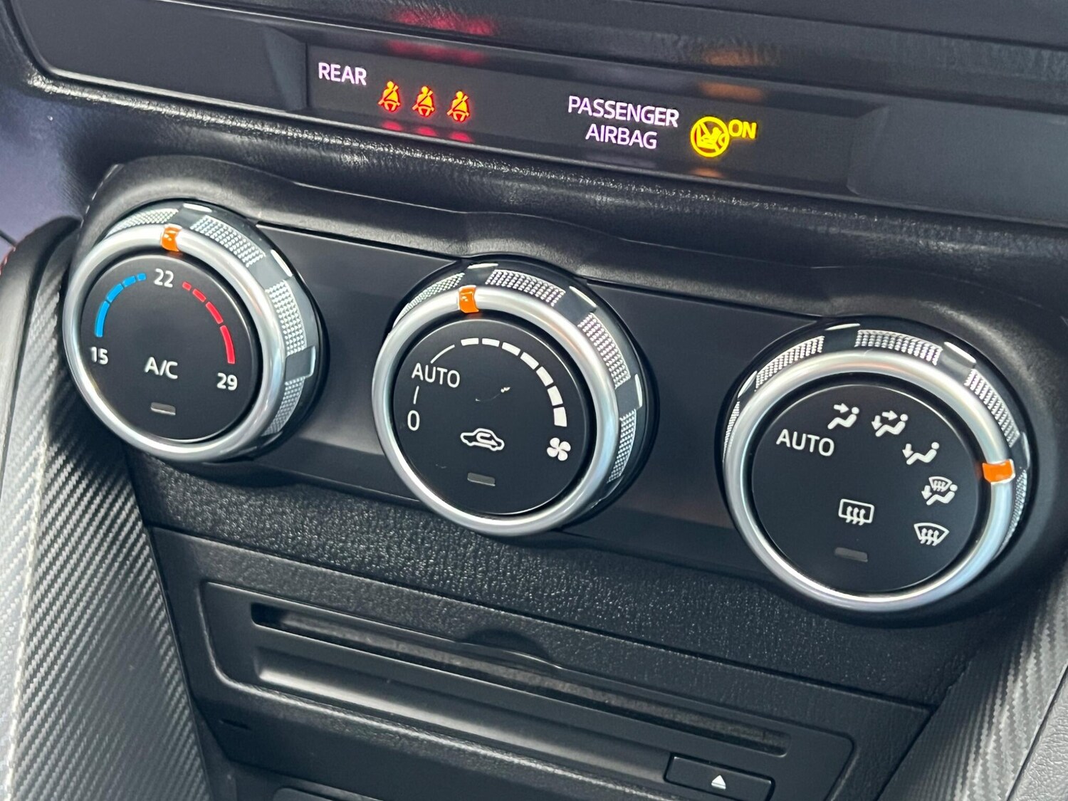 Used Mazda Mazda2 2017 for sale - 77427700: Photo 28