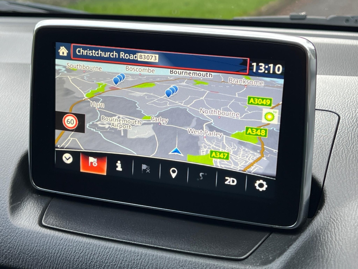 Used Mazda Mazda2 2017 for sale - 77427700: Photo 3