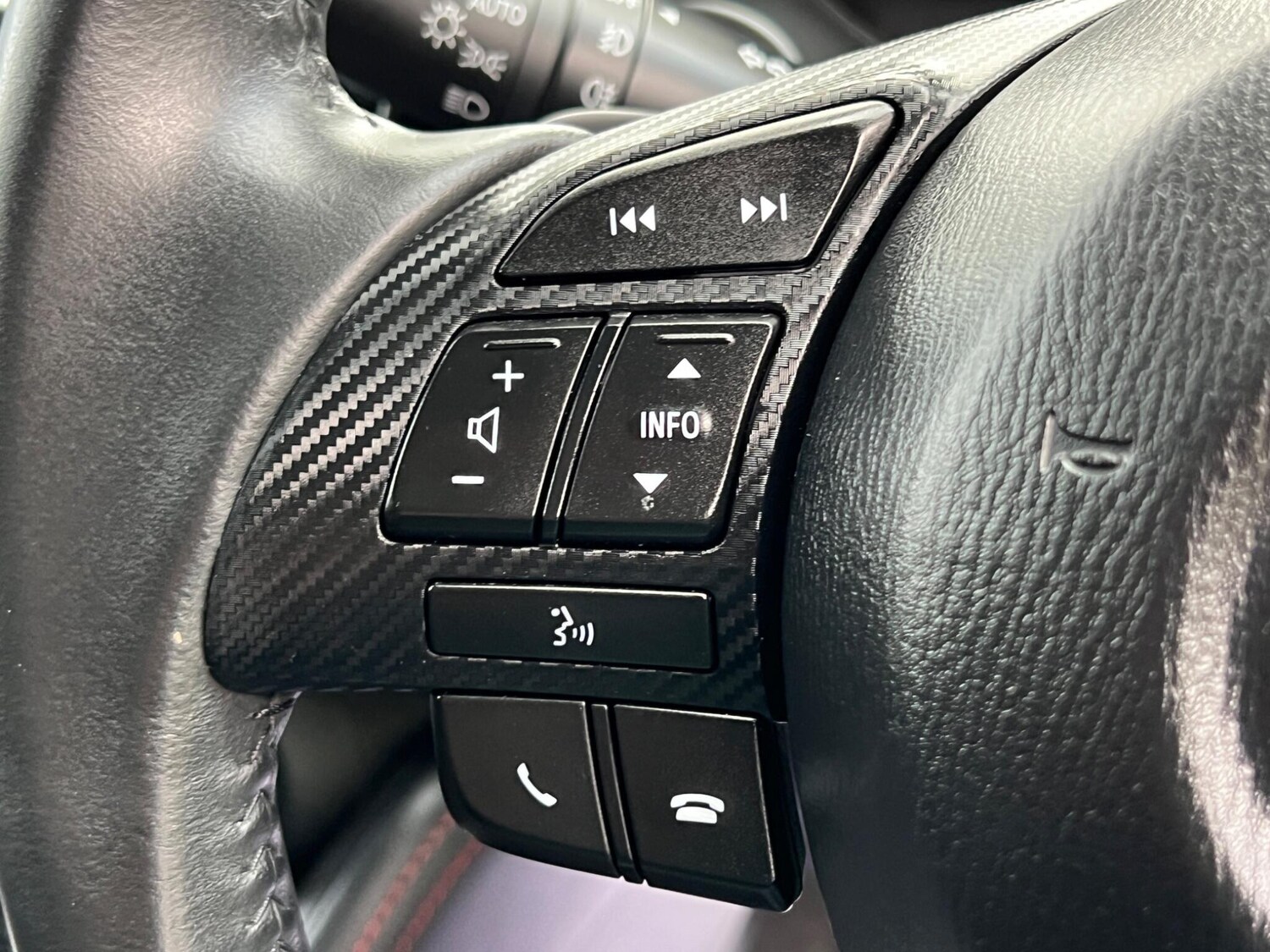 Used Mazda Mazda2 2017 for sale - 77427700: Photo 38