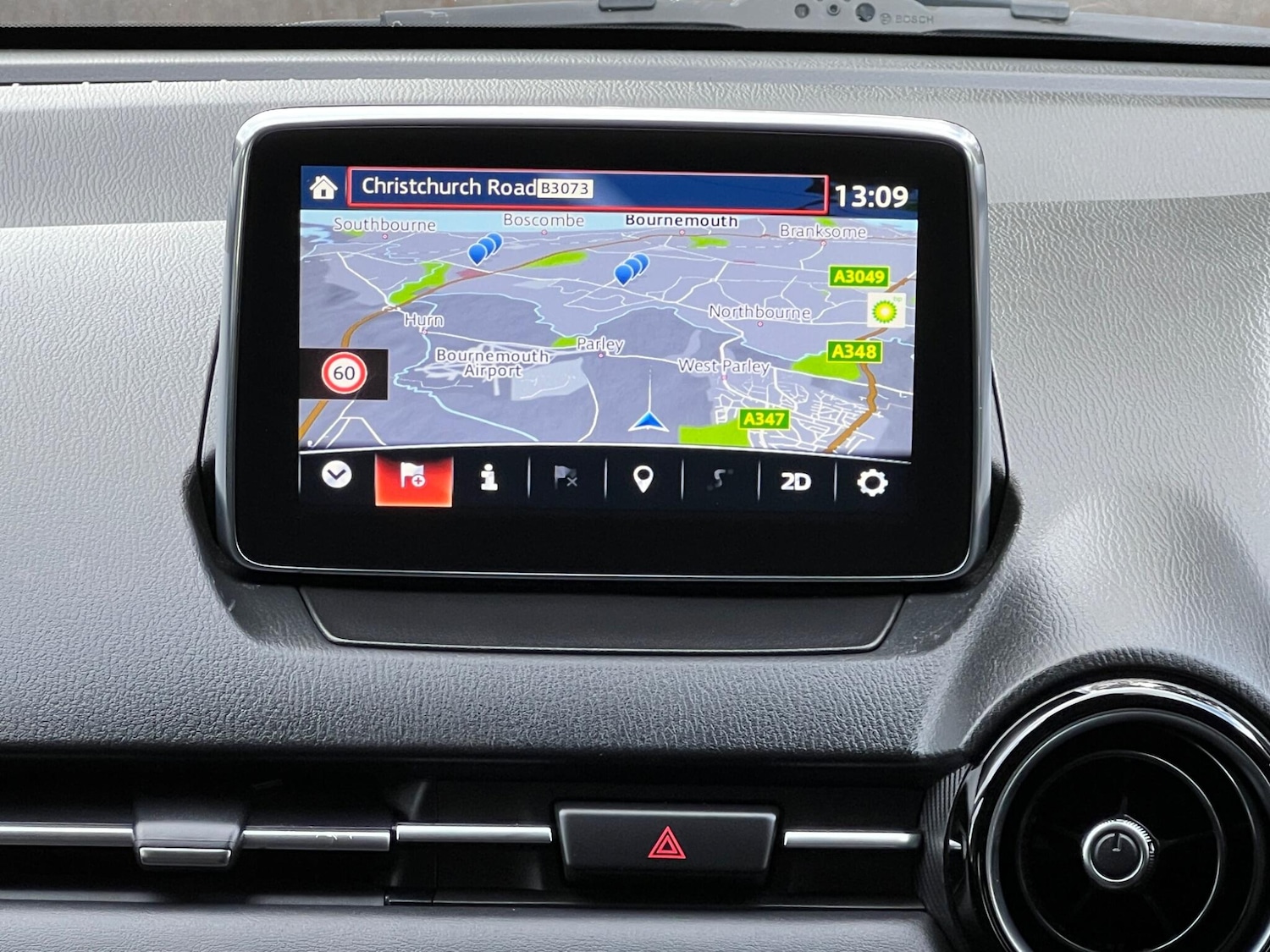 Used Mazda Mazda2 2017 for sale - 77427700: Photo 45