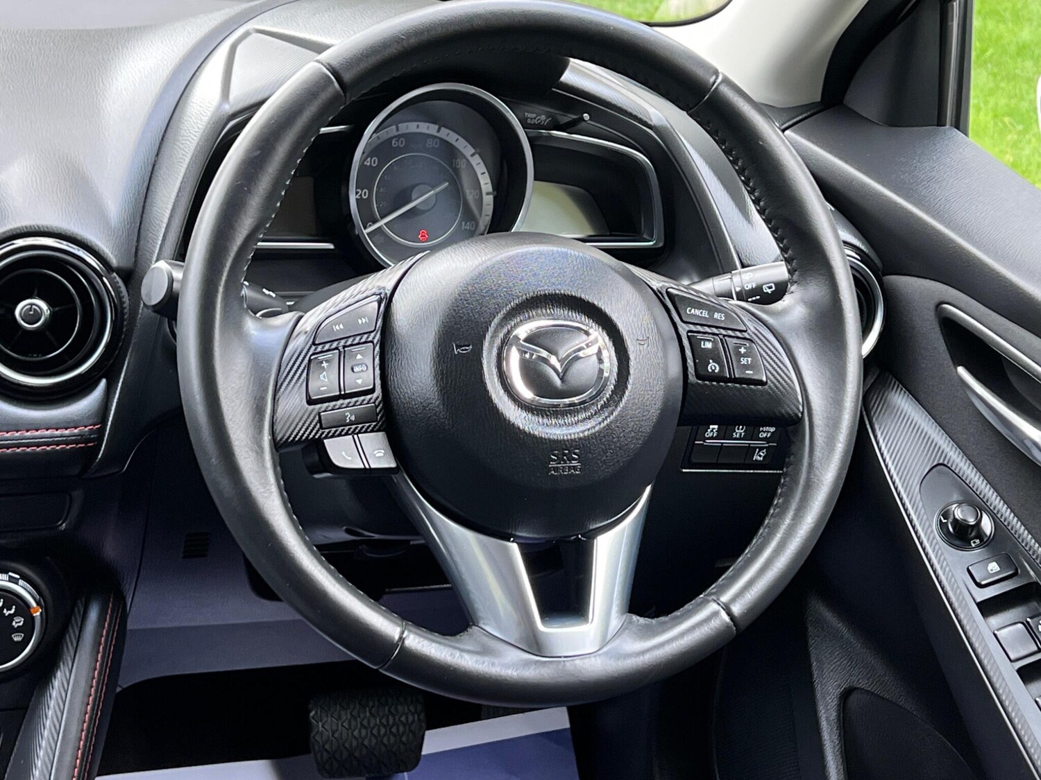 Used Mazda Mazda2 2017 for sale - 77427700: Photo 47