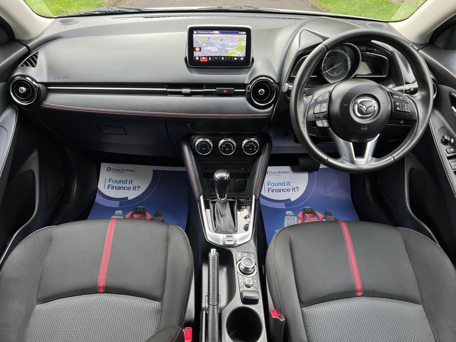 Used Mazda Mazda2 2017 for sale - 77427700: Photo 48