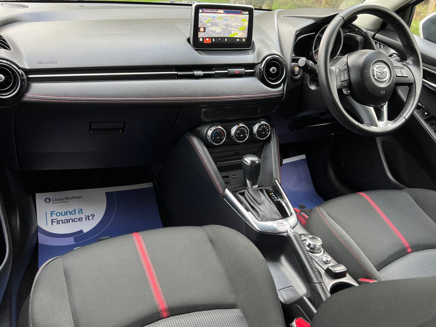 Used Mazda Mazda2 2017 for sale - 77427700: Photo 49