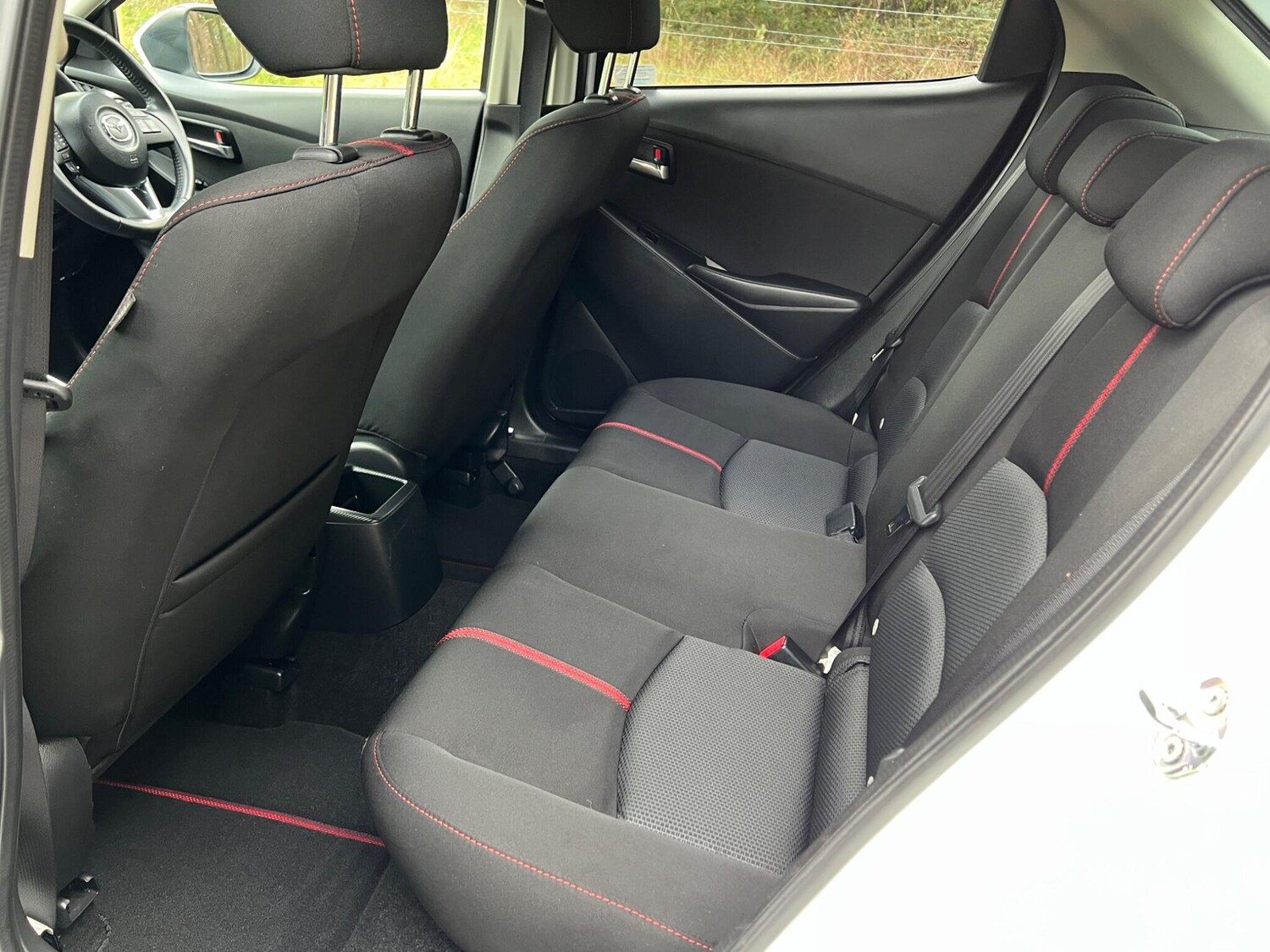 Used Mazda Mazda2 2017 for sale - 77427700: Photo 50