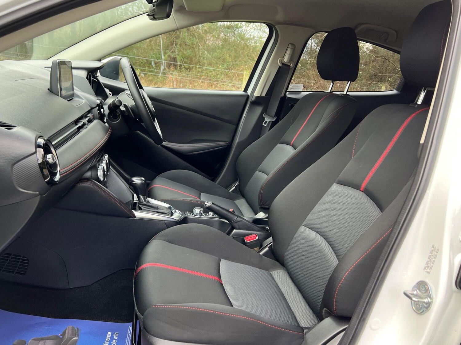 Used Mazda Mazda2 2017 for sale - 77427700: Photo 52