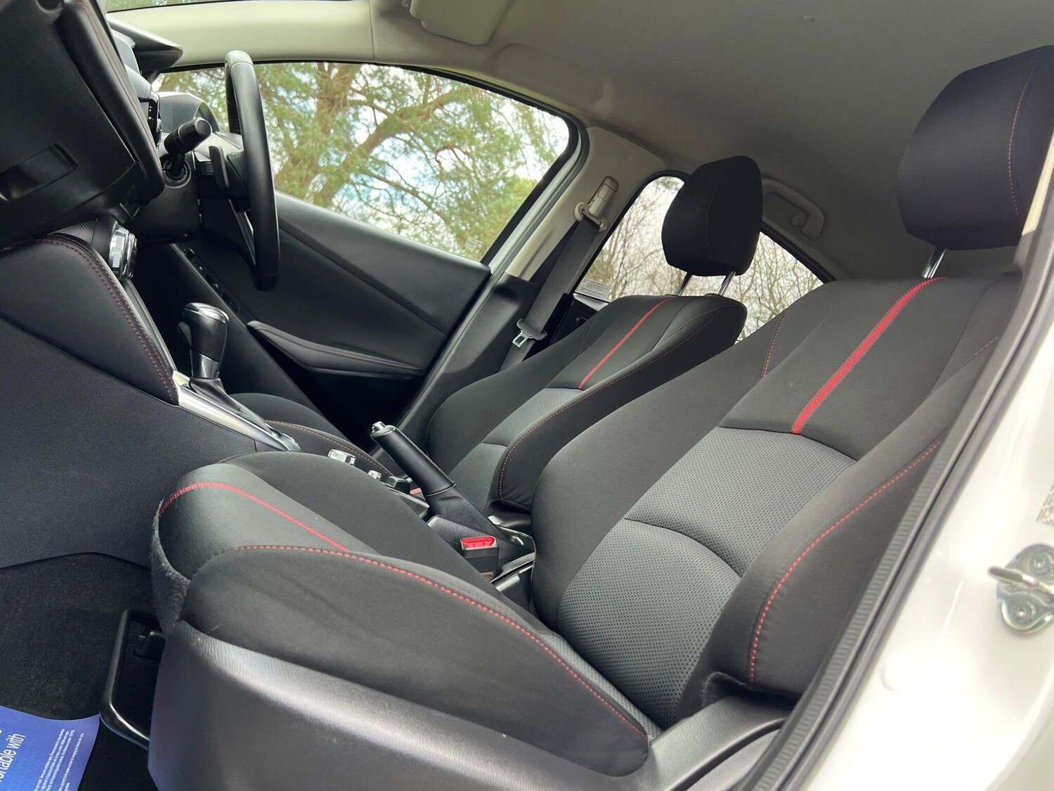 Used Mazda Mazda2 2017 for sale - 77427700: Photo 53