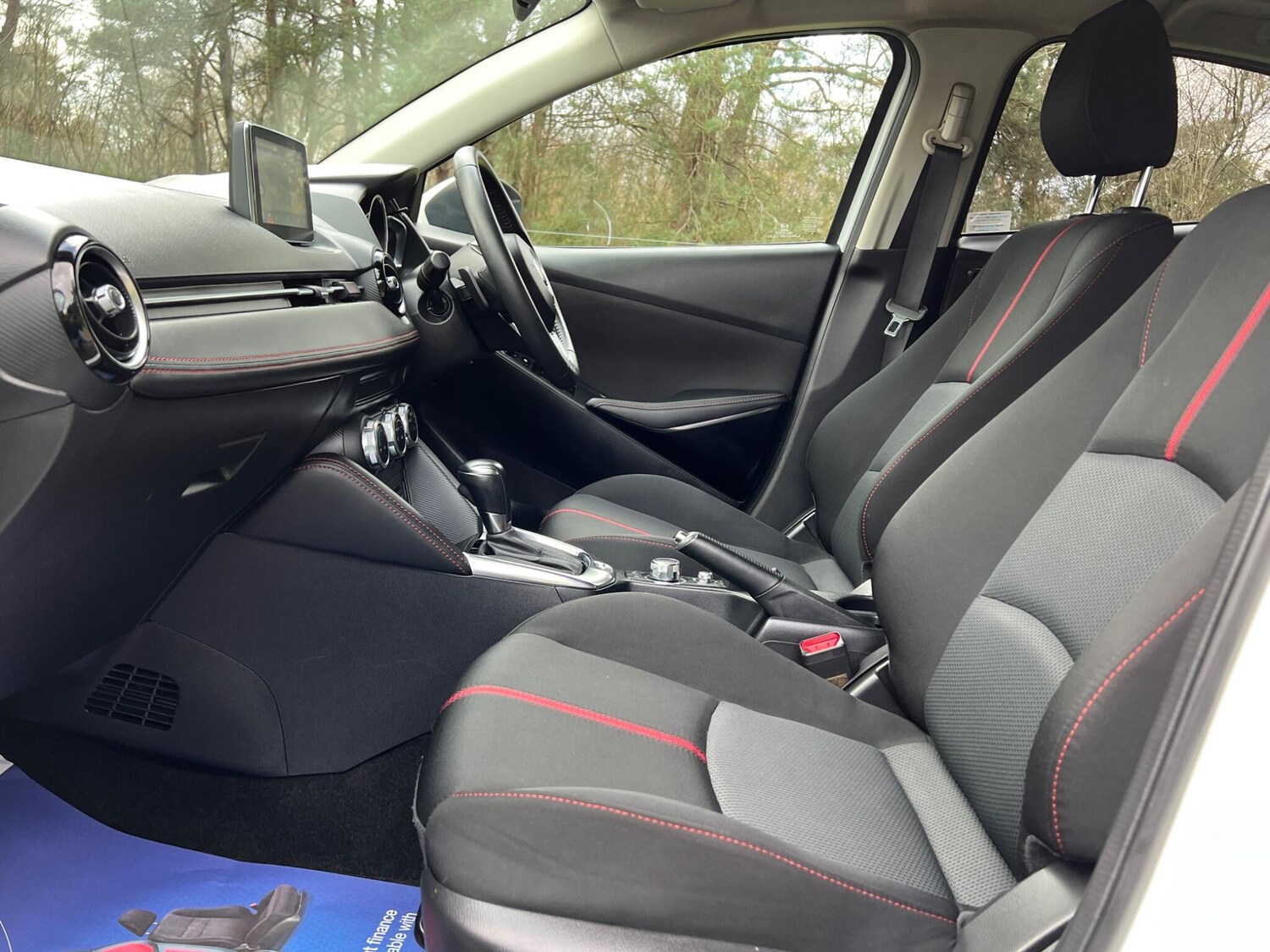 Used Mazda Mazda2 2017 for sale - 77427700: Photo 54