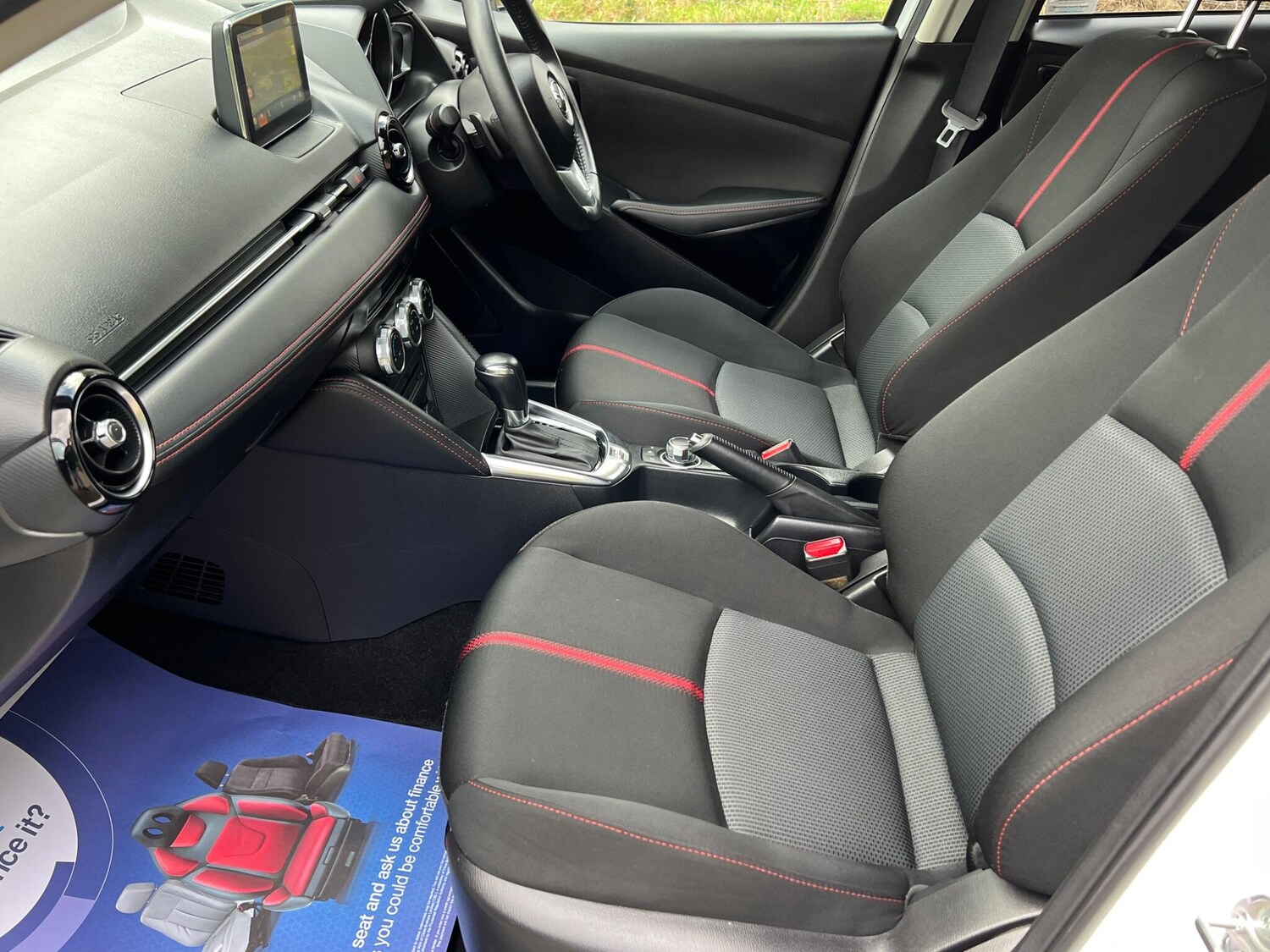 Used Mazda Mazda2 2017 for sale - 77427700: Photo 55