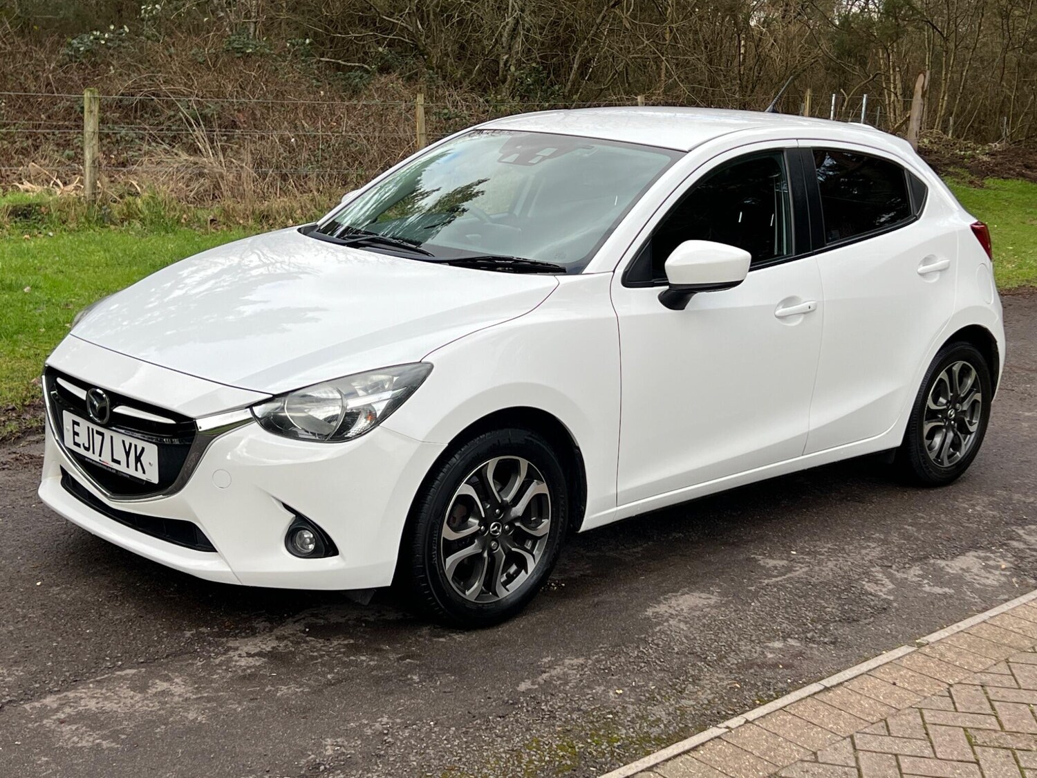 Used Mazda Mazda2 2017 for sale - 77427700: Photo 57