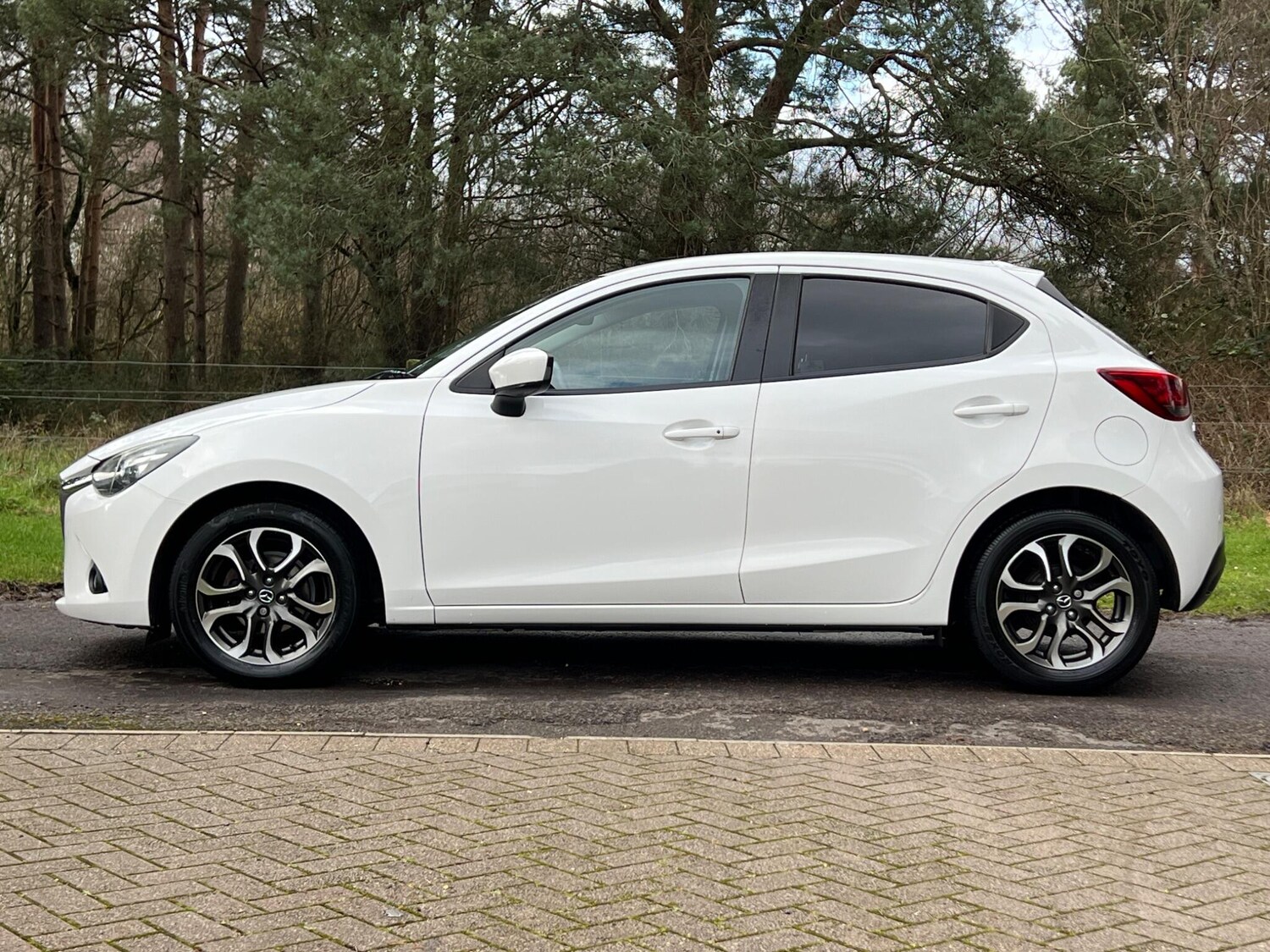 Used Mazda Mazda2 2017 for sale - 77427700: Photo 58