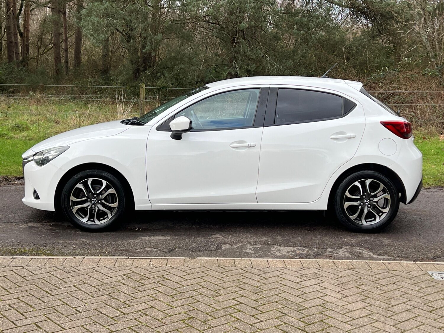 Used Mazda Mazda2 2017 for sale - 77427700: Photo 59