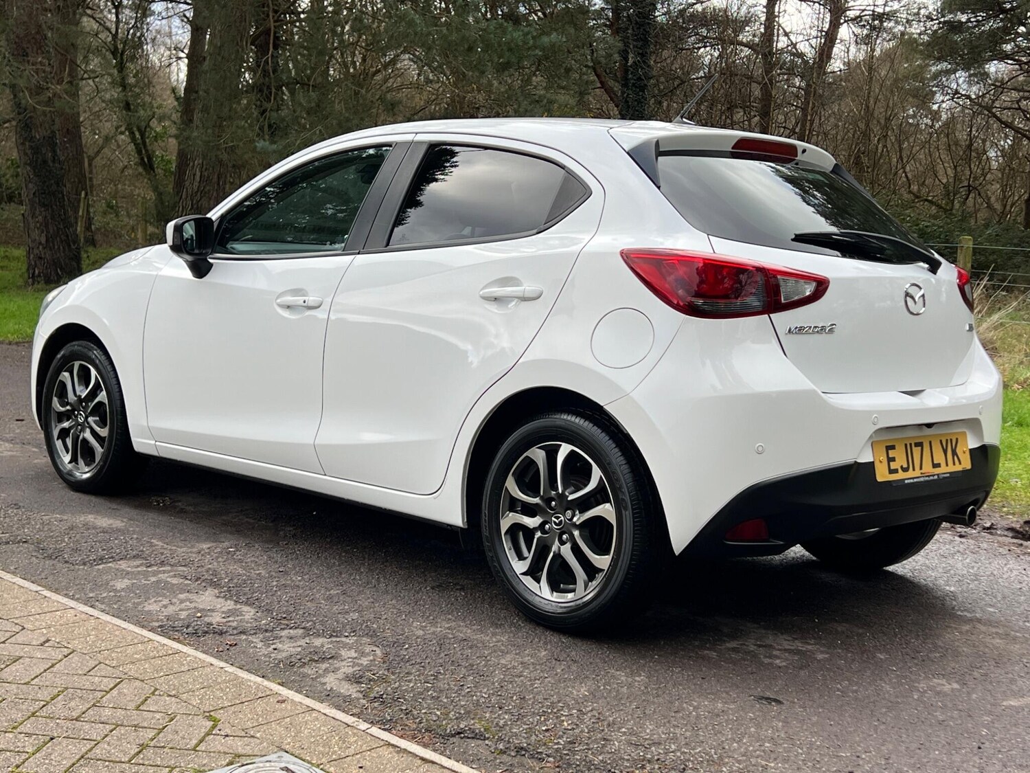 Used Mazda Mazda2 2017 for sale - 77427700: Photo 60