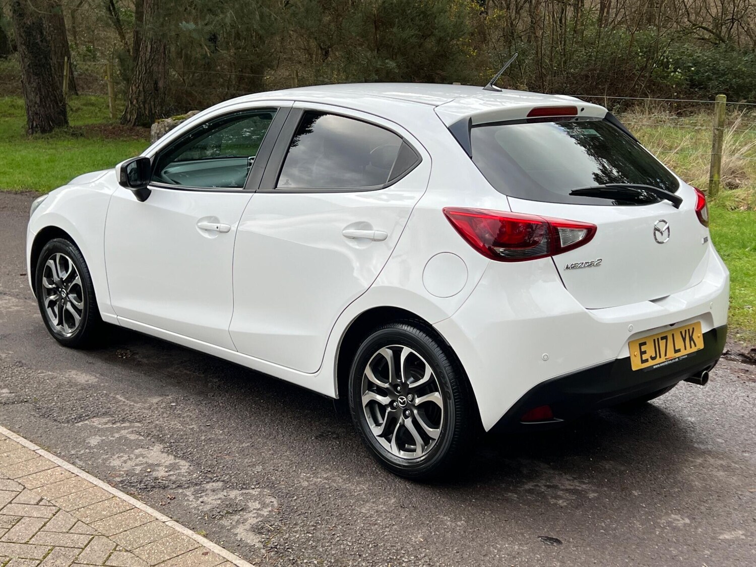 Used Mazda Mazda2 2017 for sale - 77427700: Photo 61
