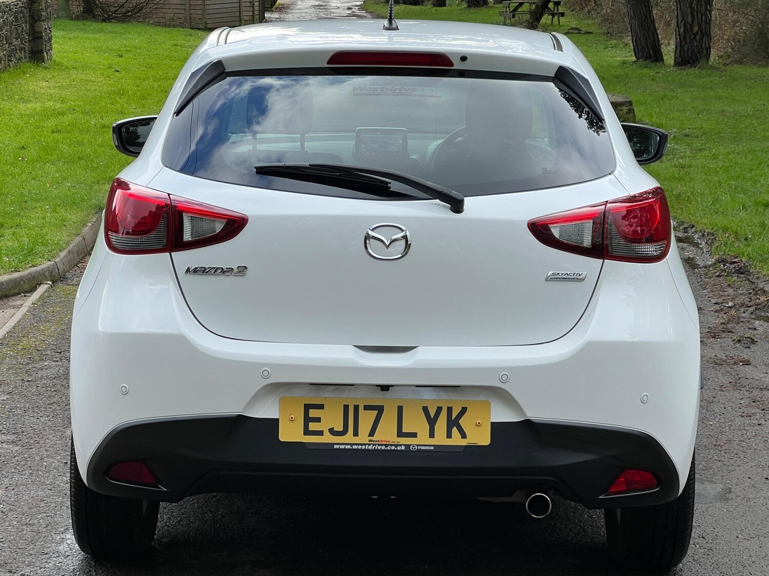 Used Mazda Mazda2 2017 for sale - 77427700: Photo 65