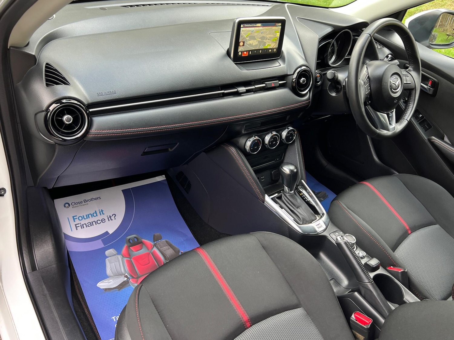 Used Mazda Mazda2 2017 for sale - 77427700: Photo 7