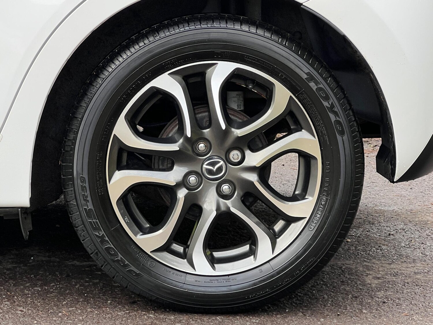 Used Mazda Mazda2 2017 for sale - 77427700: Photo 8