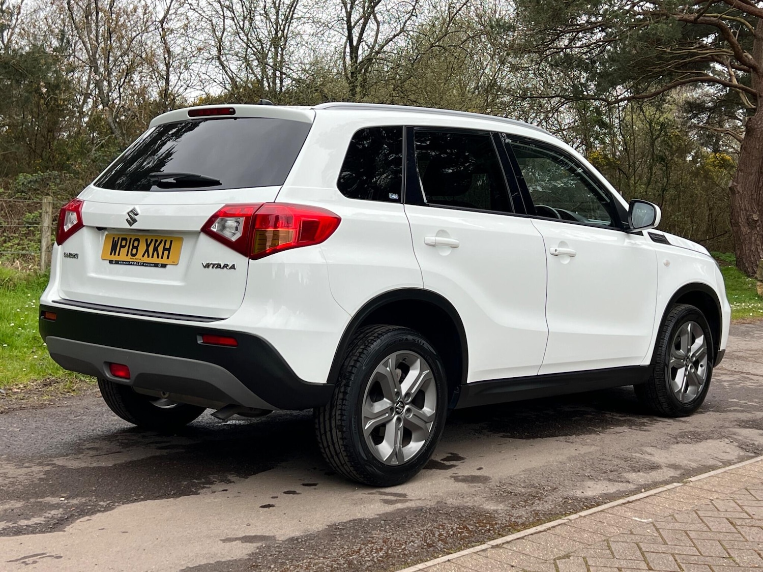 Used Suzuki Vitara for sale - 78128273: Photo 10