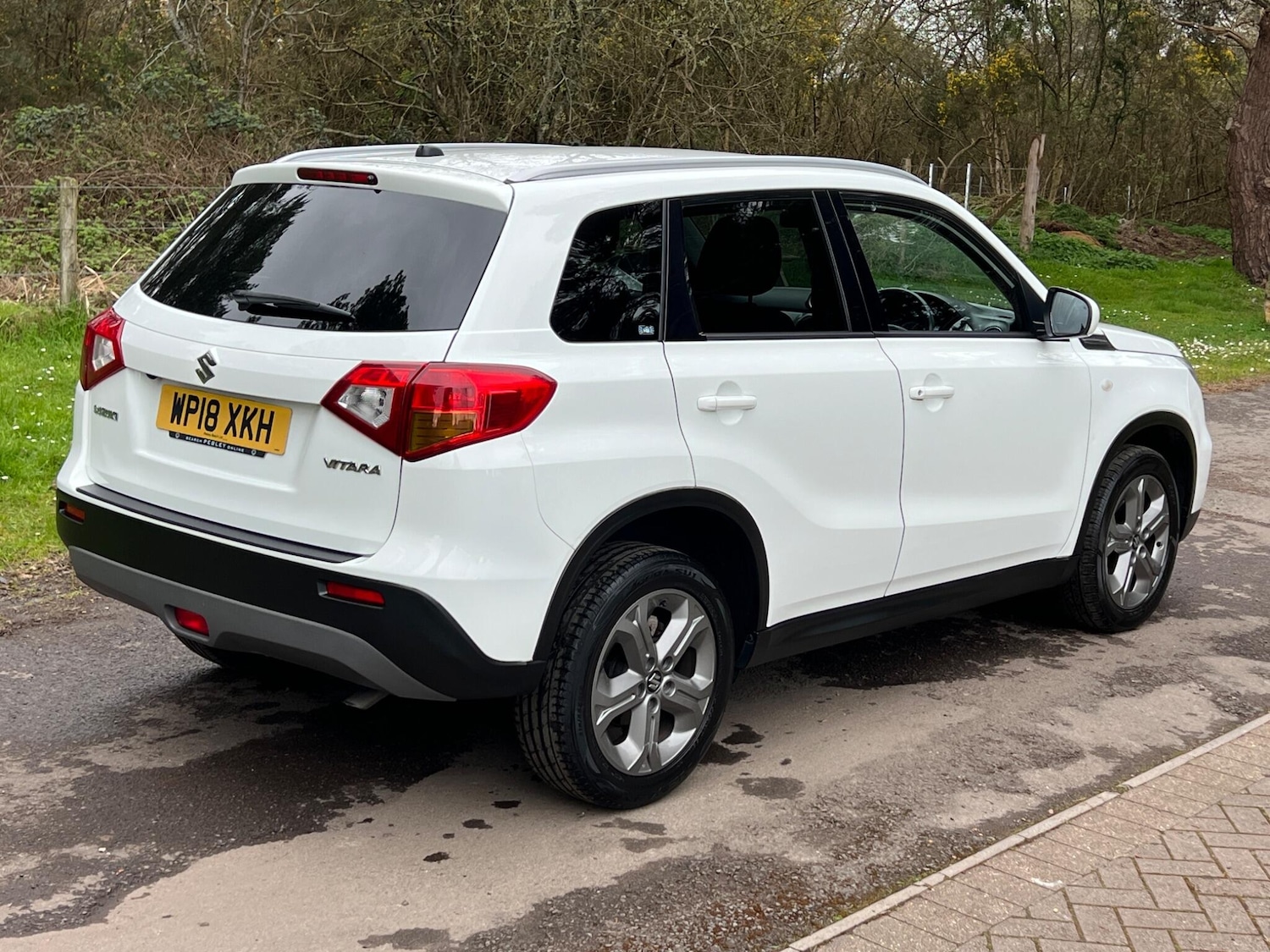 Used Suzuki Vitara for sale - 78128273: Photo 11