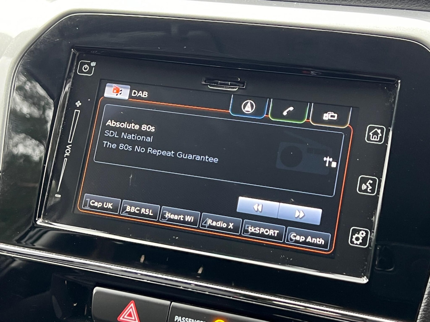 Used Suzuki Vitara for sale - 78128273: Photo 13